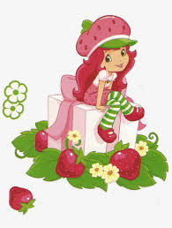 Strawberry Shortcake Frame Png Download Transparent Png 810x1061 Free Download On Nicepng
