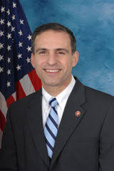 Former Rep. Mike Arcuri