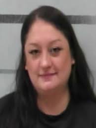 WOLF, EVA PENNER 08/17/2025 Age: 44 Charges: PUBLIC INTOXICATION (CITATION)  Arrest Location: CR 7200 & FMM 835 Arresting Agency: LCSO  #lubbockcountysheriffsoffice #EvaPennerWolf