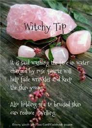 12 Healing Crystals And Their Meanings Uses Crystals Witch Wicca