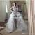 Plus Size Silver Dresses