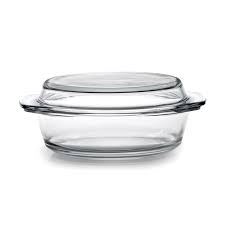 2 5 L Glass Casserole Dish Kmart Casserole Dishes Yummy Casseroles Cookware And Bakeware