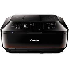 Free 2 Day Shipping Buy Canon Pixma Mx922 Inkjet Wireless All In One Printer Copier Scanner Fax Machine At Walm In 2020 Wireless Printer Printer Driver Inkjet Printer
