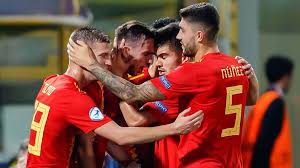 Ihre tickets können sie schnell und einfach direkt auf der website reservieren. U21 Em Spanien Nach Sieg Gegen Polen Erster Halbfinalist Italien Muss Bangen Sportbuzzer De