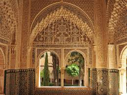 'klik' pada gambar untuk melihat dengan lebih jelas. 10 Senibina Islam Hebat Yang Wajib Anda Jejak Kaki Sekali Seumur Hidup Impiana