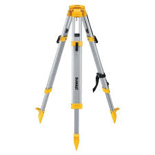 Dewalt Dw0737 Tripod Tripod Dewalt Laser Levels
