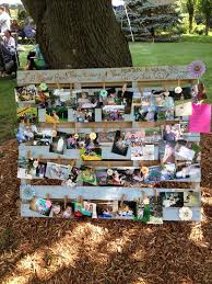 We did not find results for: Gallery Memory Board Made From A Pallet For My Daughters Graduation Party Deer Pearl Flowers