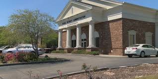 Conway Social Security Office