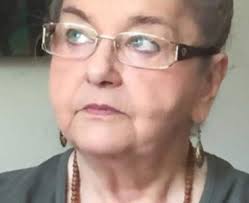 A los 82 años muere la escritora y periodista Marta Blanco