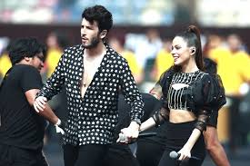 El reguetonero compartió una imagen en la que ambos se miran fijamente. El Gesto De Sebastian Yatra Con Tini Stoessel Que Emociono A Sus Fans El Gesto De Sebastian Yatra Con Tini Stoessel Que Emociono A Sus Fans Actualidad Los40 Colombia