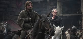 Qyburn studied at thecitadel, and was as skilled a healer asebrose. Qyburn Game Of Thrones Wiki Fandom