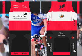 Equinor stavanger business board of directors shareholder, business, angle. Pcm Daily Discussion Forum Ct Equinor Pro Cycling 2019