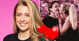 Big Brother-Julia Löfgren om relationen med Sami Jakobsson