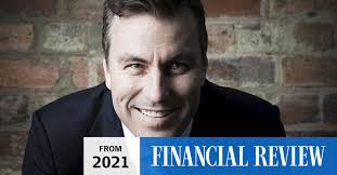 Matt Tripp's Tabcorp bonanza