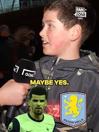 Which Tottenham Players Fit in Aston Villa's Squad?