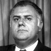 Anastasios Albert Xenos (1922-2008)