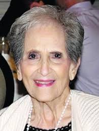 Nebeha Haddad Broom Obituary