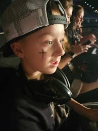 Jelly Roll Concert Experience in Portland, Oregon