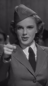 For Me and My Gal 1942 #judygarland #genekelly #formeandmygal