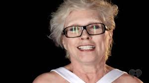 Debbie Harry Interview: Talks Lady Gaga, LMFAO & George Michael