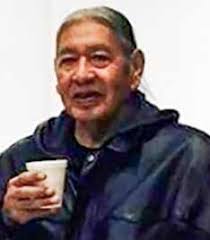 WAYNE GARRETT RANDALL