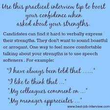 List Of Strengths And Weaknesses Job Interview Advice Interview Answers Job Interview Questions
