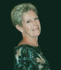 Joann Ernst Obituary