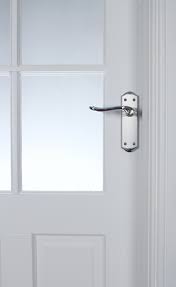 We did not find results for: Cambridge 6 Lite White Primed Pre Glazed 40mm Glazed Doors The Door Store