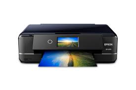 Latest software to install your equipment. Expression Photo Xp 970 Small In One Printer Photo Printers For Home Epson Us