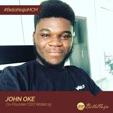 Wallets Africa raises capital from Samurai Incubate Mozilla