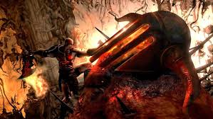 Kratos returns once again, having earned the title of god of war, and heads off on another deadly adventure through greek mythology at its darkest. Hades God Of War 3 Kratos Wallpapers Hd Desktop And Mobile Backgrounds