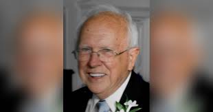 Obituary for Carman E. "Gene" Alexander