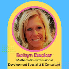 Robyn Decker's Instagram, Twitter & Facebook