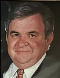 Obituary information for James "Jim" Allison Clem