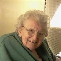 Mrs. Rosa "Nell" Johnson Obituary