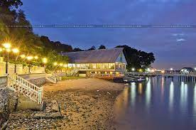 Changi Beach Club Beach Club Changi Singapore