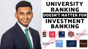 University bank 29777 telegraph rd southfield mi 48034. 10 Reasons University Ranking Doesn T Matter For Getting Into Investment Banking The Truth Youtube