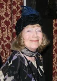 President's Pin — The Friends of Tilling