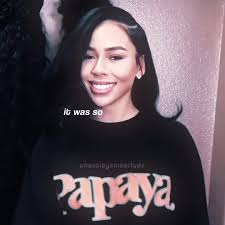 Mariah The Scientist: Bringing Science to the Stage