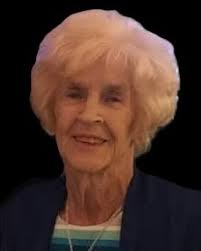 Joyce Barbara Hedberg Obituary (2025)