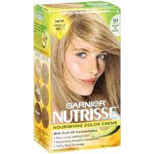 Garnier Nutrisse Haircolor 81 Medium Ash Blonde Vanilla Malt More Info Could Be Found At The Image Medium Ash Blonde Balayage Hair Blonde Medium Hair Color