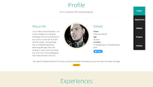 26 Best Resume Website Examples of 2024 That Will Inspire You