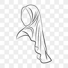 Muslim fashion logo template on transparent background png. Hijab Logo Png Vector Psd And Clipart With Transparent Background For Free Download Pngtree