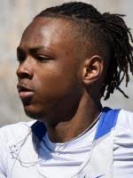 Jeremiah Butts's Instagram, Twitter & Facebook