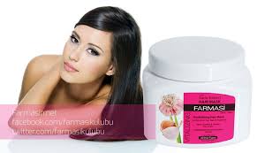 Vitalizing Sarimsak Ozlu Sac Maskesi Farmasi Kozmetik Garlic Extract Garlic Hair Mask