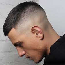 The short hairstyles offer excellent avenues for creativity and look cool on men of all age. Pin On Short Haircuts For Men