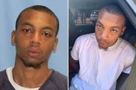 Demarcus Bufford's Instagram, Twitter & Facebook