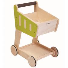 Plan Toys Shopping Trolley Toy Shopping Cart Plan Toys Toy Supermarket