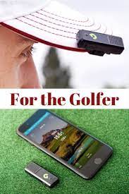 Wearable Golf Gps Rangefinder By Gogolf In 2021 Gps Units Rangefinder Gps