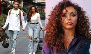 After an amazing 9 years together jesy has made the decision to leave little mix. Jesy Nelson Boyfriend Who Is Little Mix Star Dating Who Is Jesy S Boyfriend Celebrity News Showbiz Tv Express Co Uk